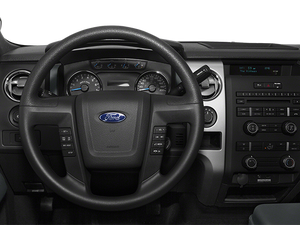 2013 Ford F-150 Platinum