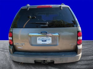 2006 Ford Explorer XLT